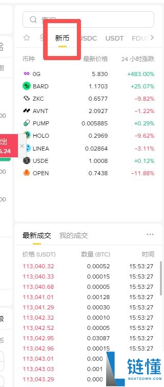 什么是币安盘前交易？哪些用户可以参与？如何访问？