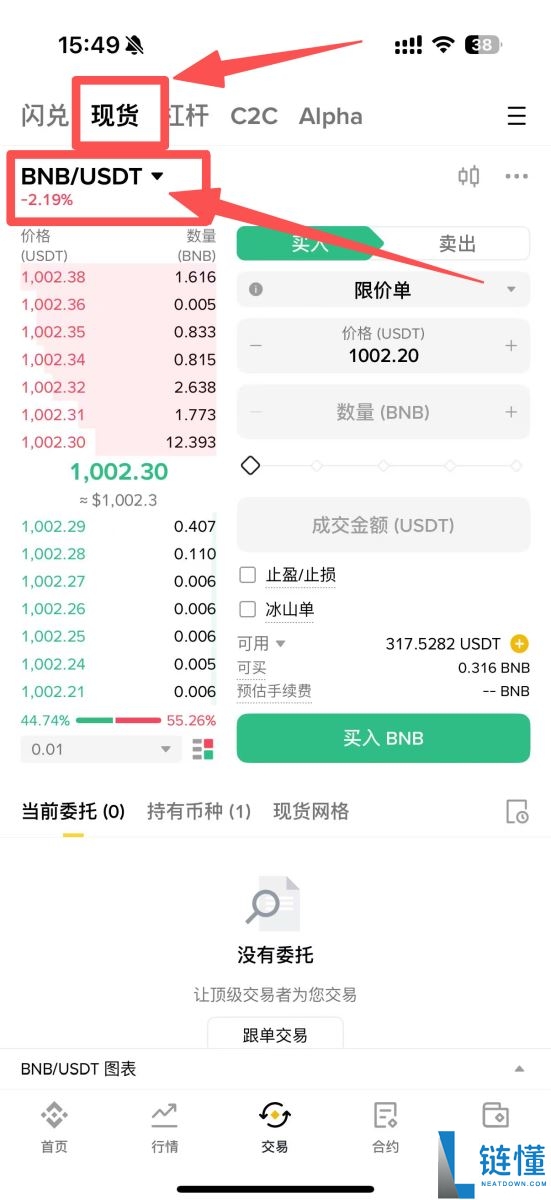 什么是币安盘前交易？哪些用户可以参与？如何访问？