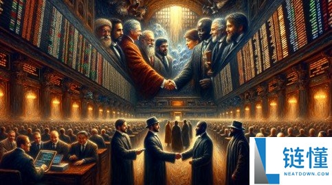 NYSE母公司ICE宣布对Polymarket新增6亿美元投资