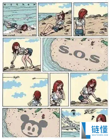 地表最强的迪士尼法务部 竟然被华为告了