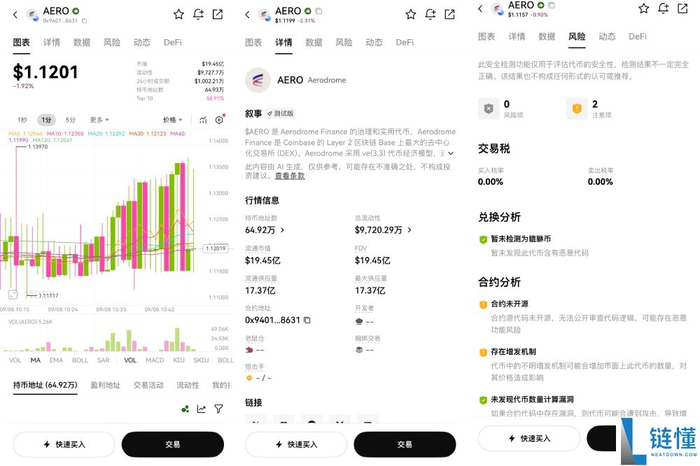 去中心化交易所（DEX）全解析：原理到实操的内核要点