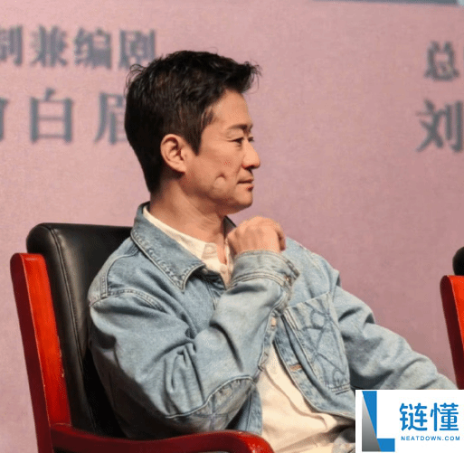 “吴京水肿”登热搜：脸上一按一个坑