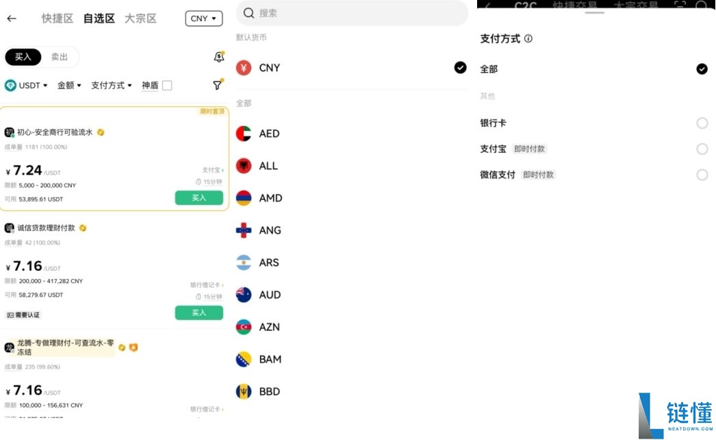 欧易、币安和火币交易所哪个手续费最低？哪个好？三大交易所如何选择？