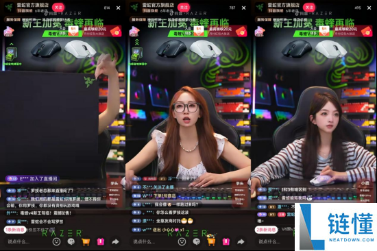 广告文案欺侮花费者像狗,罗技广告语惹公愤：抱歉难熄怒火 多平台直播封闭