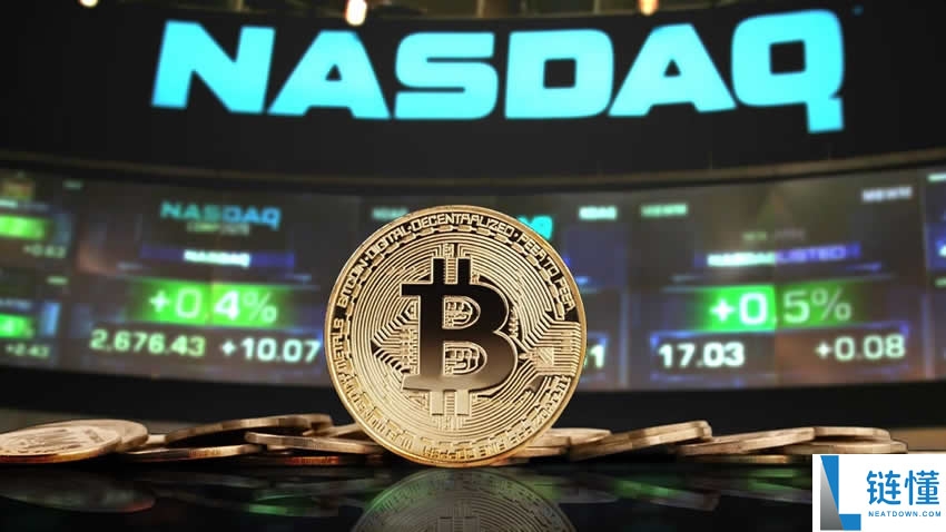 纳斯达克100指数对比特币影响大吗？会有哪些影响？