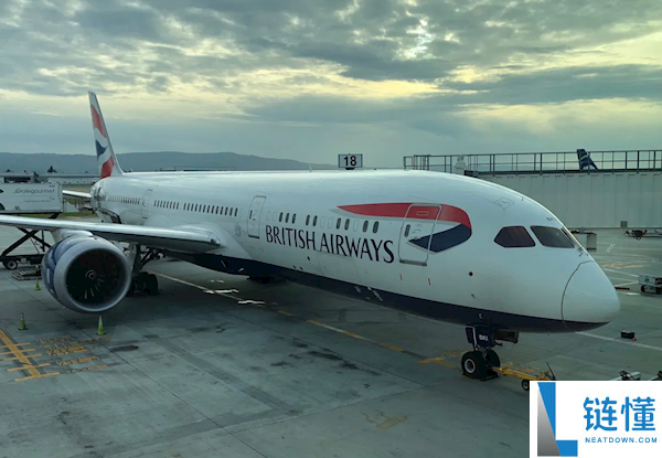 油价疯涨 英国航空拟推飞翔员节油奖金：省油达标可获1%工资奖金