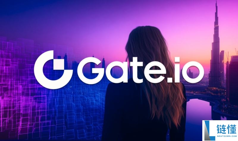 2025年如何注册Gate交易所？可靠吗？合法吗？Gate官网APP下载
