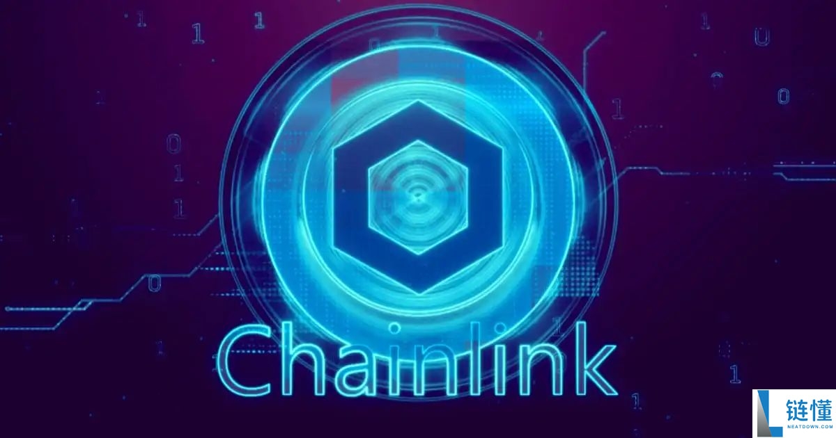 Chainlink<font color=
