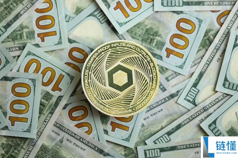 Chainlink2025-2050年价格预测：LINK币能达到1,000美元吗？