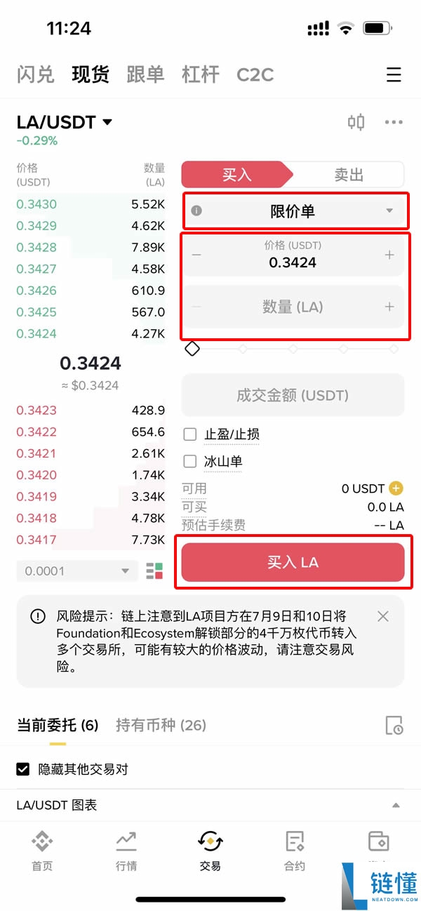 什么是拉格朗日（LA）币？LA代币经济学、未来展望及价格预测