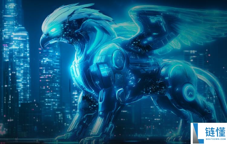 Griffin AI(GAIN)币是什么?怎么样?GAIN代币经济与空投领取