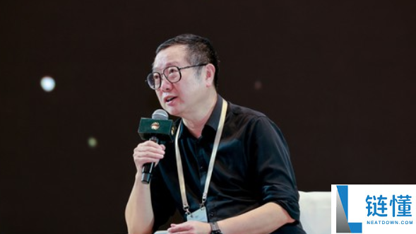 重磅发声,刘慈欣谈AI时期：世界将离开人类的节制