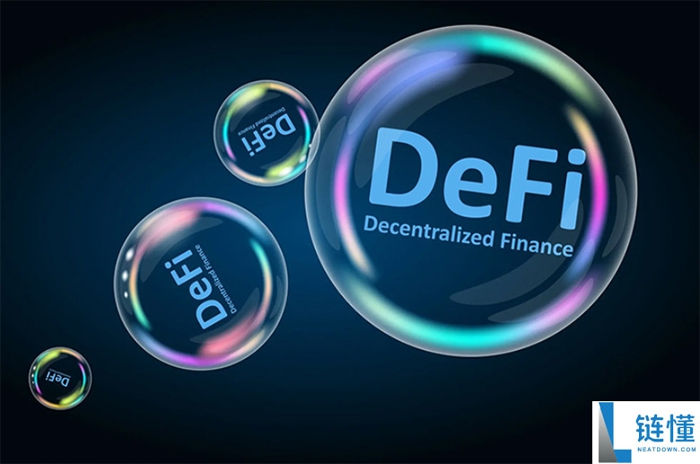 DeFi 3.0是什么？DeFi 3.0 代币、功能、工作原理介绍