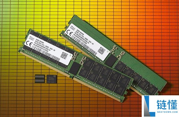 DDR5内存价钱回落,专家：仍将延续下探