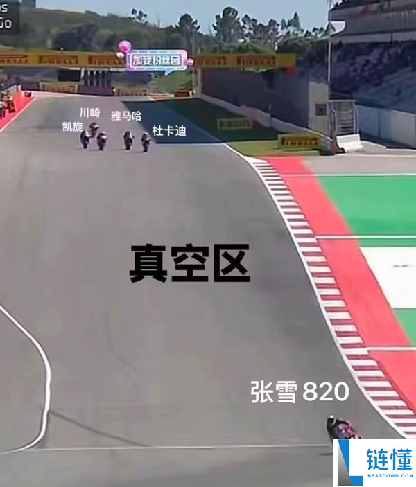 国产摩托发明汗青,张雪机车碾压杜卡迪、雅马哈 拿下WSBK分站赛冠军