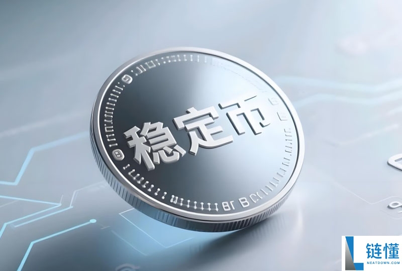 稳定币公链化：从价值依附到价值捕获的新格局