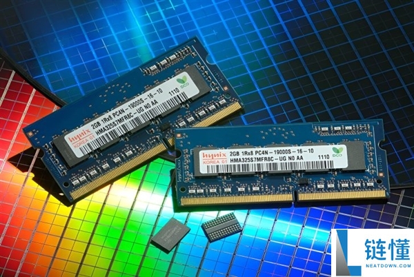 DDR5内存数月来初次大降价,幕后推手暴光