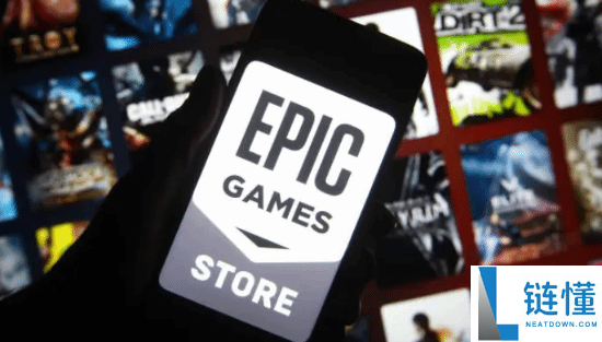 Epic国区运营“E宝”被裁人,玩家个人悲伤不舍