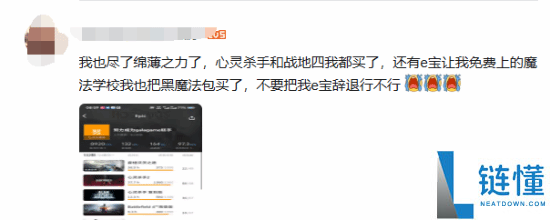 Epic国区运营“E宝”被裁人,玩家个人悲伤不舍