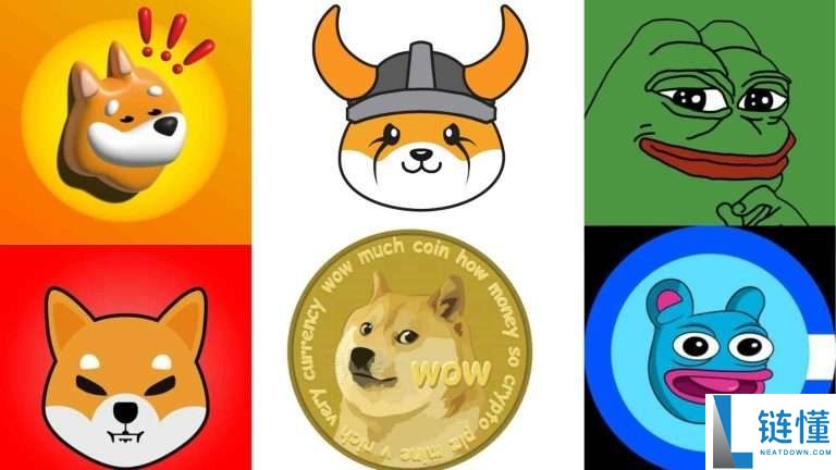 Meme币是什么？2025年主流热门Meme币排名
