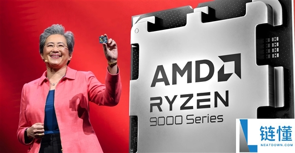 史上最长命CPU平台,AMD：AM4用了十年 AM5也会一样