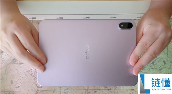 4月发布,OPPO Pad Mini真机表态：8.8英寸小平板、首发骁龙8 Gen5