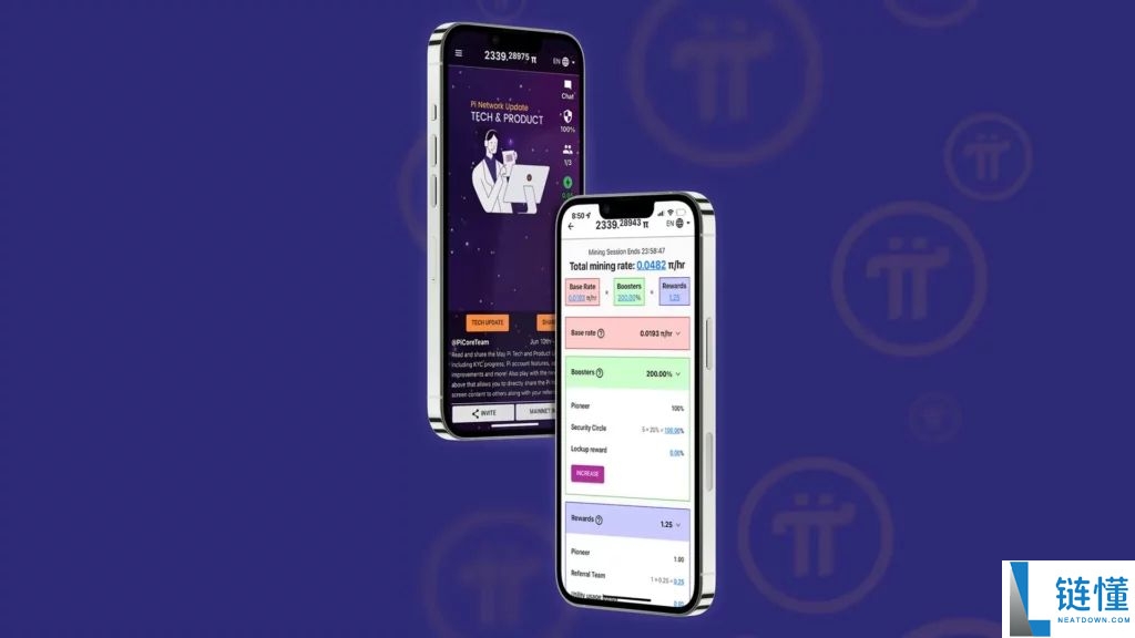 什么是Pi Network（Pi ）币？Pi代币经济学、未来前景及注意事项