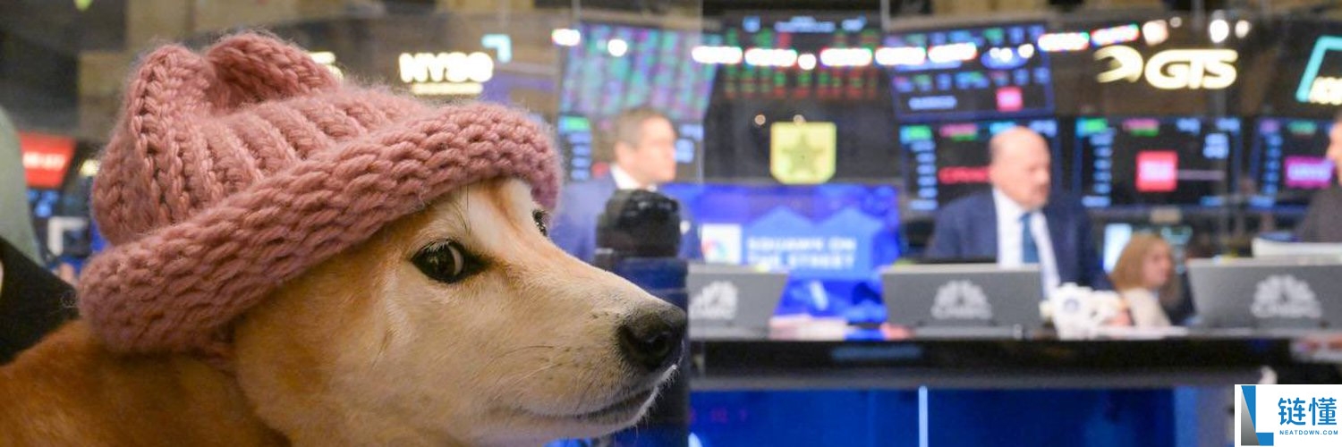 Dogwifhat (WIF)币是什么？从迷因到数十亿美元的市值：代币经济学、风险介绍