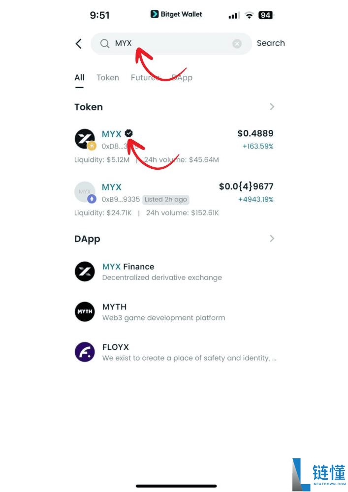 MYX Finance（MYX）币是什么？MYX代币经济学、功能、优势及未来