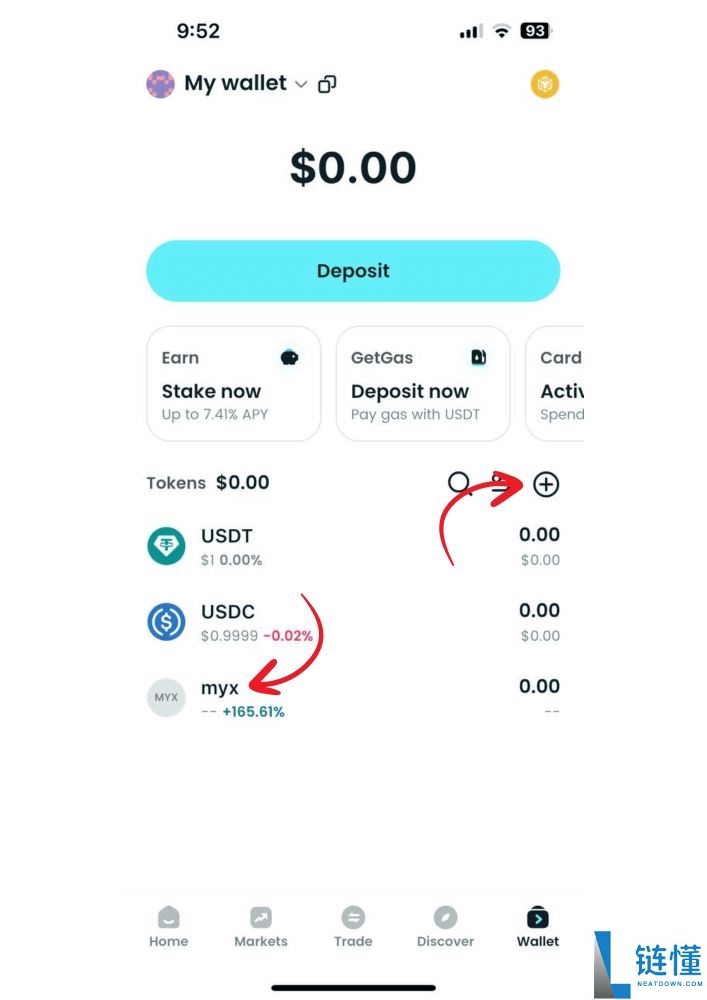 MYX Finance（MYX）币是什么？MYX代币经济学、功能、优势及未来