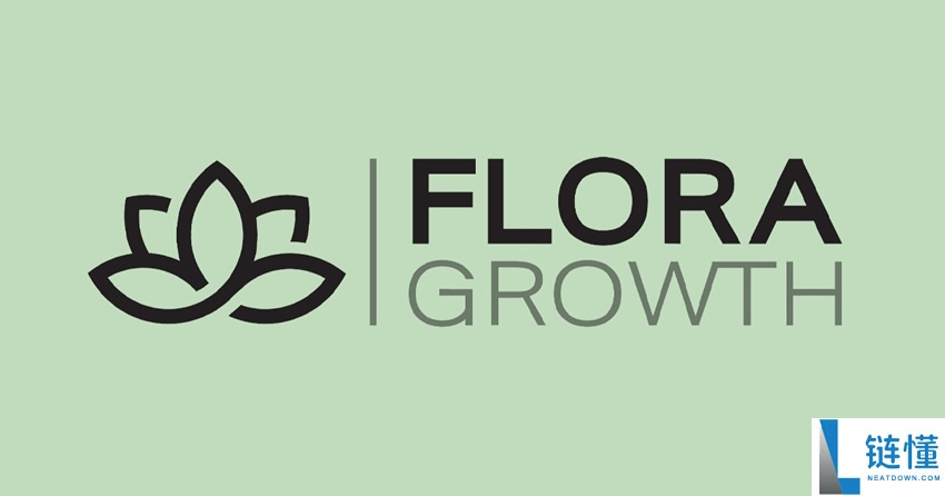Flora Growth筹集4.01亿美元，购买0G代币并更名为ZeroStack
