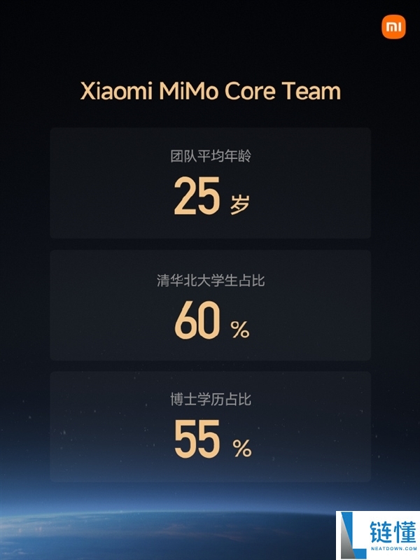 雷军公布：小米AI人材雇用专项正式启动,
