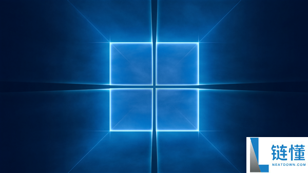 Windows 10经典壁纸有了Win11版本：用户纯手工复刻 全程无AI