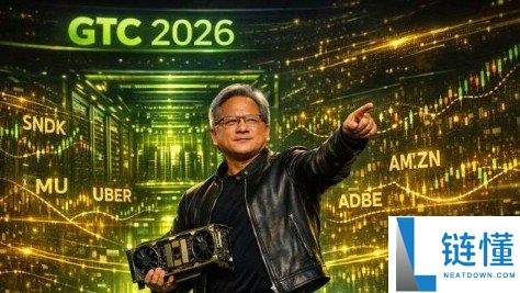 英伟达GTC 2026首周美股行情整理：市场如何看待科技股趋势