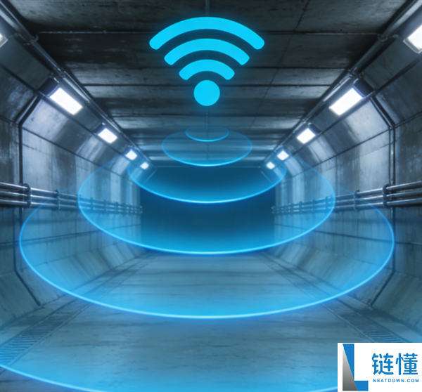 能穿地的 “Wi-Fi” 无线收集成功了,可深化地表下100米 有望集成到手机中
