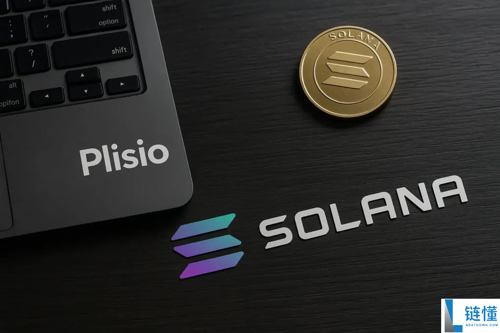 支付新体验：Plisio现已支持Solana和Solana的USDT