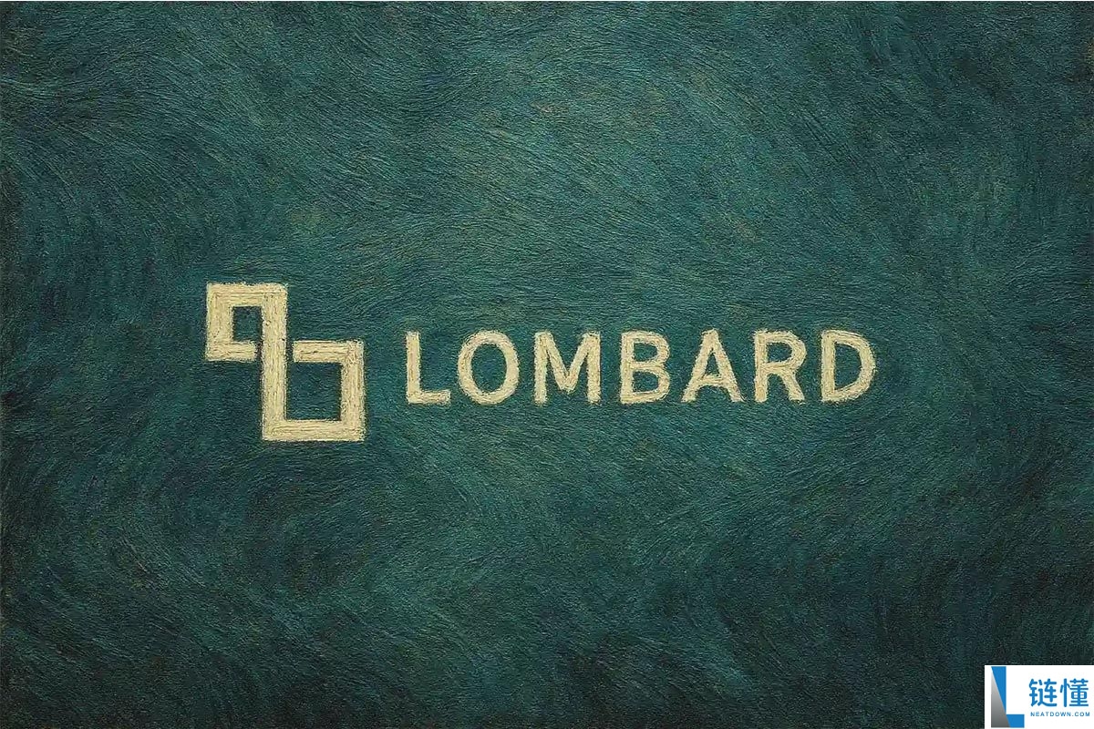 什么是Lombard（BARD）币？如何运作？BARD融资信息及代币经济学
