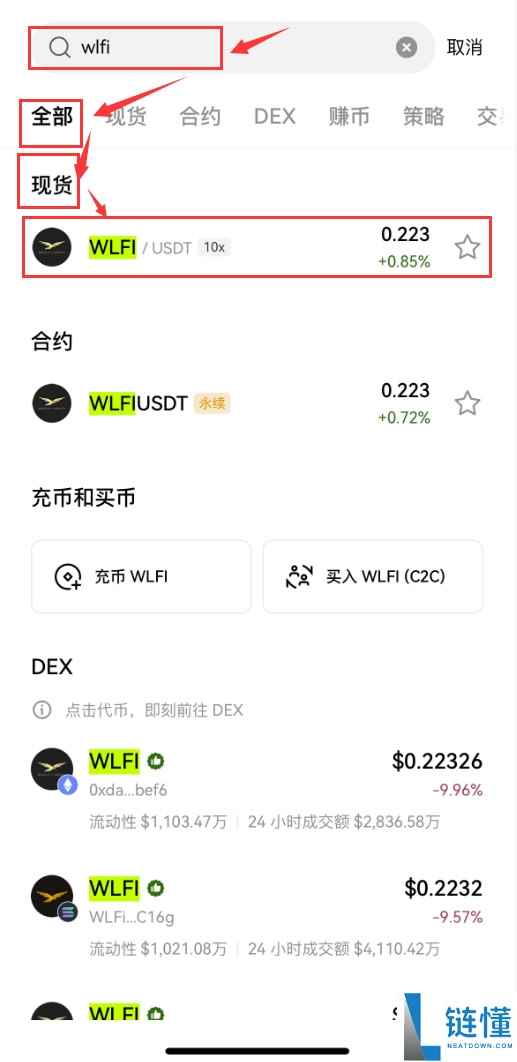 什么是WLFI代币？WLFI代币经济学和世界自由金融解析