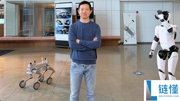 贾跃亭晒喜讯：儿子圆梦斯坦福大学研讨生 为他自豪