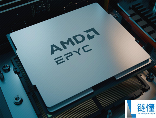 AMD Zen6来了,下代EPYC Venice工程样品暴光：三款测试平台齐表态