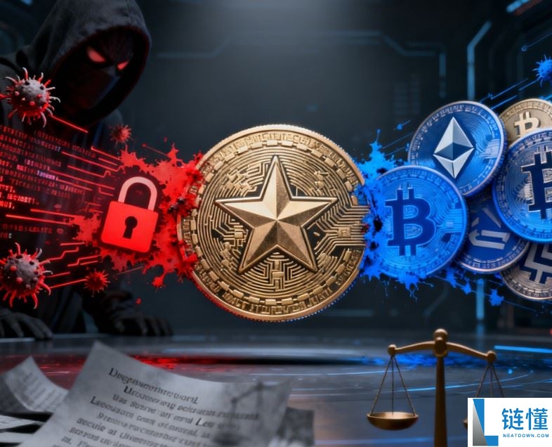 什么是恒星币Stellar (XLM)？XLM币2025价格预测、挑战及机遇