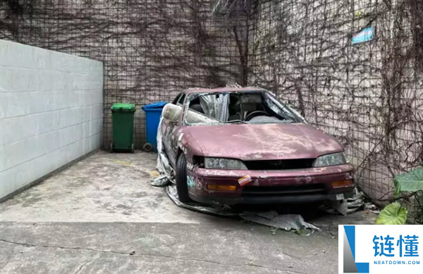 终究对僵尸车出手了,深圳新规：恒久占位不缴费者将罚款并归入征信