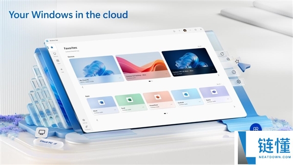 微软砍掉经典长途桌面：转头疯狂吹嘘Windows App,