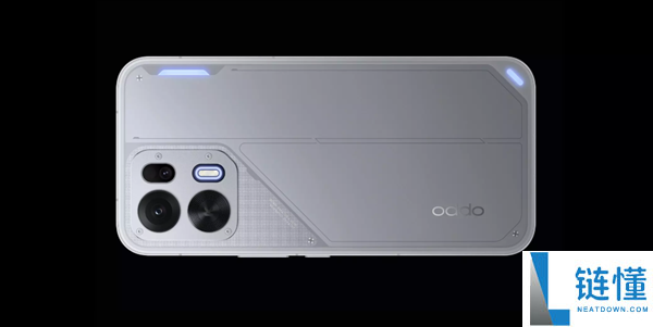OPPO K15 Pro+配置官宣：搭载天玑9500s+自动风冷散热