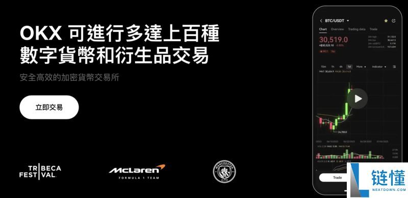 OKX欧易交易所官方账号在哪注册？如何注册？安全吗？是诈 骗吗？