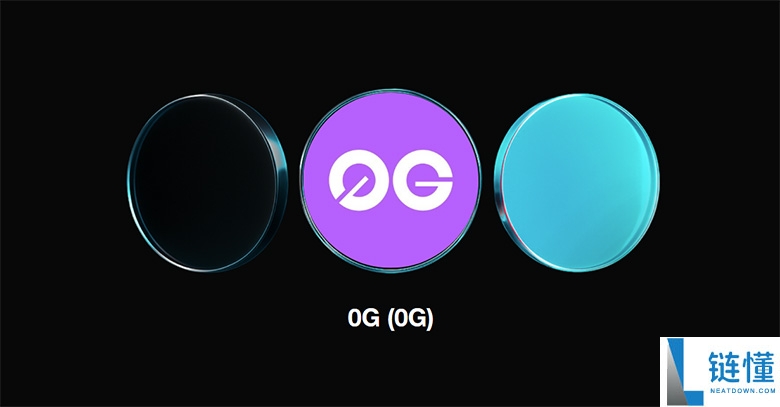 0G(0G)币是什么？币安HODLer空投今日上线0G币：代币经济学介绍