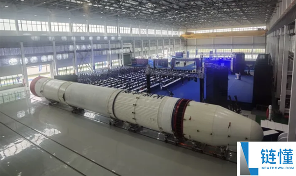 对标SpaceX猎鹰9号,天龙三号拟于4月2日首飞