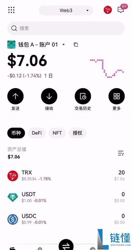 比特币常用的钱包类型有哪些？为什么我用OKX Web3钱包？
