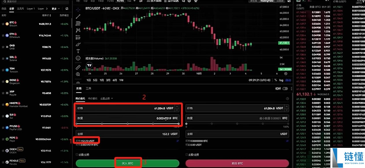 比特币常用的钱包类型有哪些？为什么我用OKX Web3钱包？