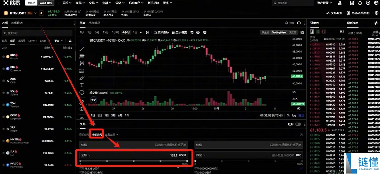 比特币常用的钱包类型有哪些？为什么我用OKX Web3钱包？